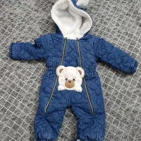 سرهمی بچگانه