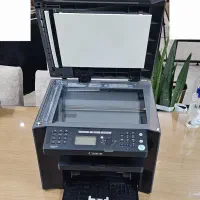 پیرینتر ۴ کاره کانن اورجینال ، کپی ، اسکن ، فکس|پرینتر، اسکنر، کپی، فکس|تهران, شهران جنوبی|دیوار