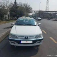 پژو پارس سال ۱۴۰۳