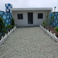 باغ/باغچه/زمین/۲۳۵ متر/سند تک برگ