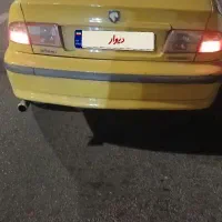 سمندبرون شهری مدل۹۶ تک سوز