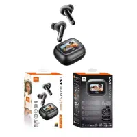 ایرپاد اورجینال جی بی ال مدل JBL Live Beam 3|لوازم جانبی موبایل و تبلت|رشت, هلال احمر|دیوار