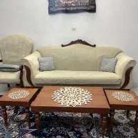 مبل ۷نفره