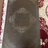 به علت نبودن فضای کافی درخانه