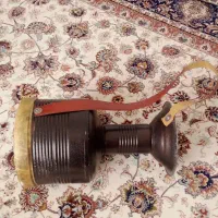 تنبک حرفه ای درجه یک فروش فوری تا سه روز|سازهای سنتی|کرمانشاه, |دیوار