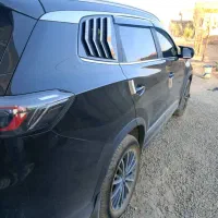 تیگو۸پرومکس مدل ۴۰۴ با ۵۰۰ ملیون لوازم|خودرو سواری و وانت|دماوند, دماوند|دیوار