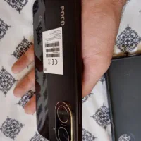 شیائومی پوکو c71 نو گارانتی 128g|موبایل|نیشابور, ناسیونال|دیوار