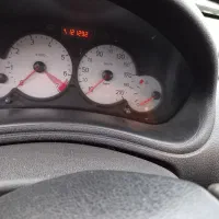 پژو۲۰۶تیپ۲ مدل۹۸