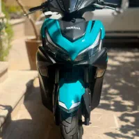 موتورسیکلت 170nvxسی سی، 6000کارکرد. مدل 1403