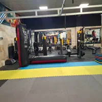 باشگاه بوکس و‌بدنسازی/ اموزش بوکس/  مربی خصوصی|خدمات آموزشی|تهران, مرزداران|دیوار