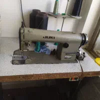 چرخ خیاطی صنعتی ژوکی