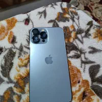 گوشی آیفون ۱۳پرومکس|موبایل|میاندوآب, |دیوار