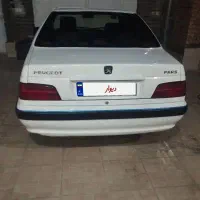 پژو پارس سال xU7p