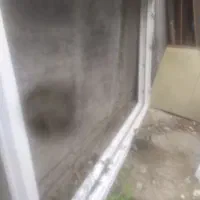 درب وپنجره پی وی سی