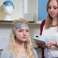 رفع حمله اضطراب با تی دی سی اس