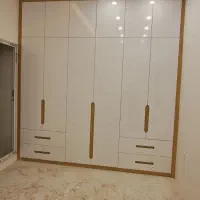 کابینت و کمد دیواری و ...|خدمات پیشه و مهارت|قم, پردیسان|دیوار