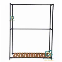 رگال یک طبقه دوآویز