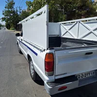 وانت تلفنی بارسان نیسان اسبابکشی وجابه جایی سراسری