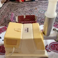 چرخ گوشت