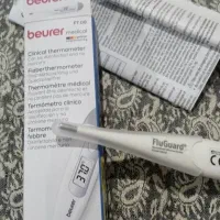 تب سنج مدل فلوگارد