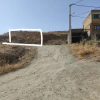 زمین نایسرشهرک معراج