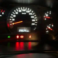 تیبا 2|خودرو سواری و وانت|کلاله, |دیوار