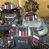 کریر و روروئک