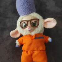 زوتوپیا بره