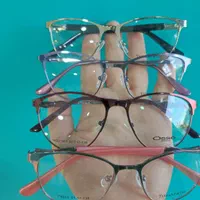 عینک طبی  فلزی Tiffany