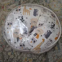 بالشت یو در حد نو مناسب سیسمنونی