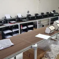 تعمیرات پرینتر در محل