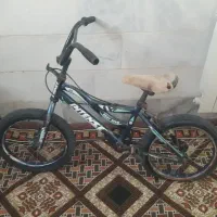 دوچرخه مدل INTENSE