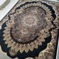 جفت فرش 9متری
