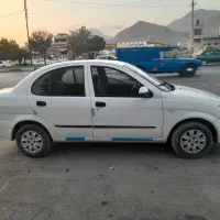 تیبا ۱ مدل ۹۷