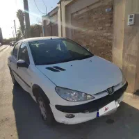 206sd|خودرو سواری و وانت|کرمان, |دیوار