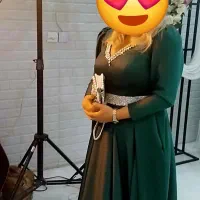 لباس مجلسی سایز ۳۸ تا ۴۲