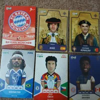 ۱۳ کارت کیمدی