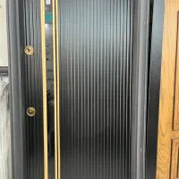 درب ضد سرقت|مصالح و تجهیزات ساختمان|دهدشت, |دیوار