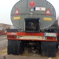 تانکر حنیفارم فلاکس نقدو اقساط