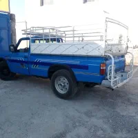 نیسان دوگانه مدل۱۴۰۲