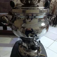 سماور گازی آپولون