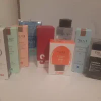 محصولات آرایشی و بهداشتی لیاتیم تراست