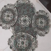 رومیز عسلی