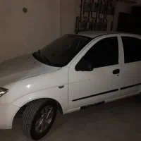 تیبا ۲.استثنایی.کم کار.شاستی پلمپ|خودرو سواری و وانت|مشهد, شهرک امام هادی (شهرک غرب)|دیوار