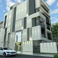 فروش و تهاتر تراکم با آپارتمان کوچک منطقه ۵