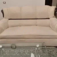 مبل راحتی|مبلمان خانگی و میز عسلی|کلارآباد, |دیوار