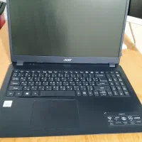 لپ تاپ نسل 10 Acer|رایانه همراه|مشهد, شاهد (شهرک غرب)|دیوار