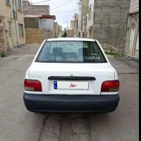 پراید