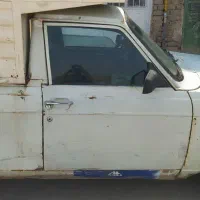 وانت باری|خودرو سواری و وانت|قم, جمکران|دیوار