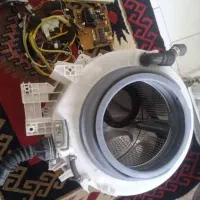 تعمیر  برد یخچال لباسشویی خانگی و صنعتی|خدمات پیشه و مهارت|آبادان, |دیوار